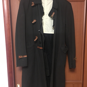 폴스미스 롱코트