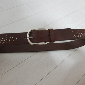 여성용 calvin klein belt small