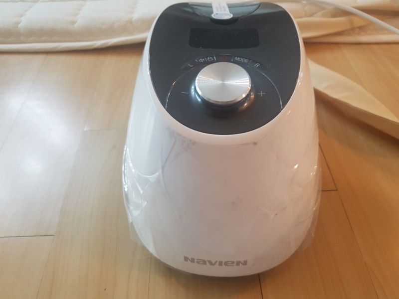 경동나비엔 온수매트--1