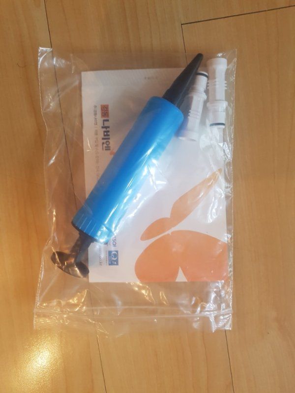 경동나비엔 온수매트--3