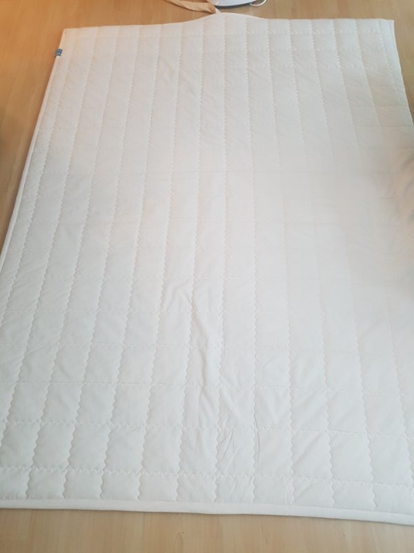 경동나비엔 온수매트--4