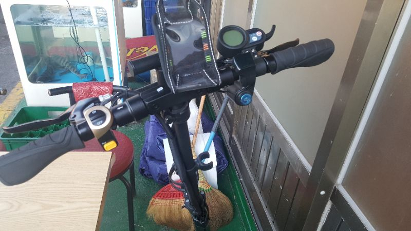 유로휠800g팔아요 이미지