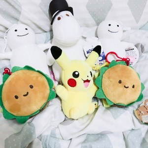 인형 판매 합니다!!