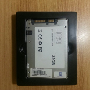 ssd 32g  