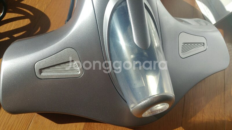 하우쎈 침구살균청소기 HV-570KR(가격인하)--7
