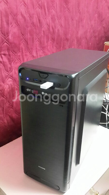 가격내림 》쿼드코어, Q9500, GTX560, --0