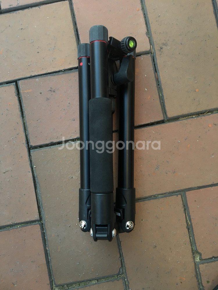 호루스벤누 트래블러 삼각대--0