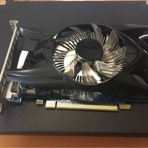 Gtx 550 Ti 1GB 판매합니다