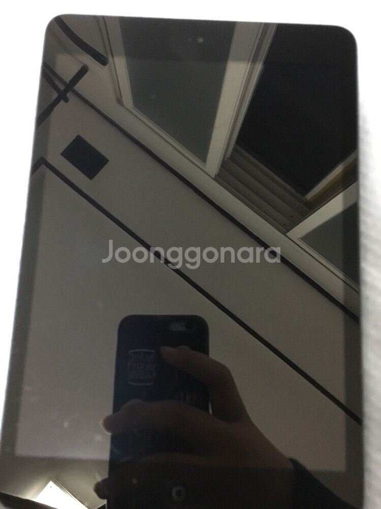 아이패드미니1--2
