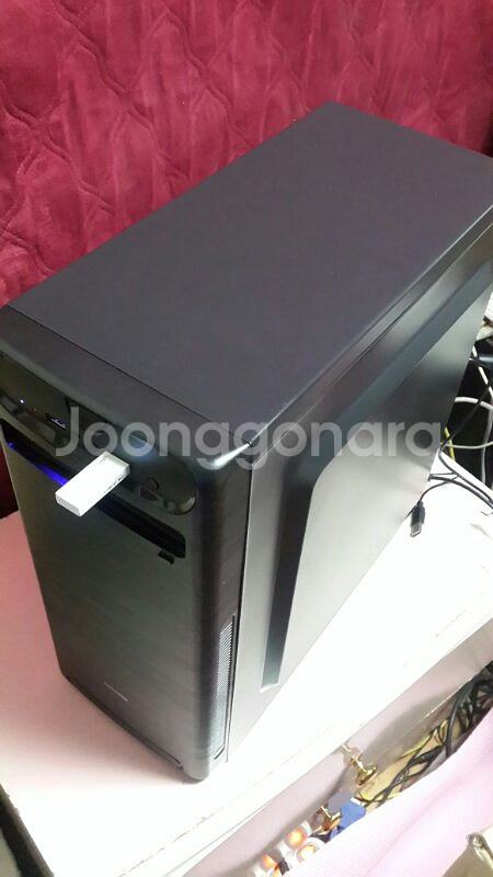 가격내림 》쿼드코어, Q9500, GTX560, --1
