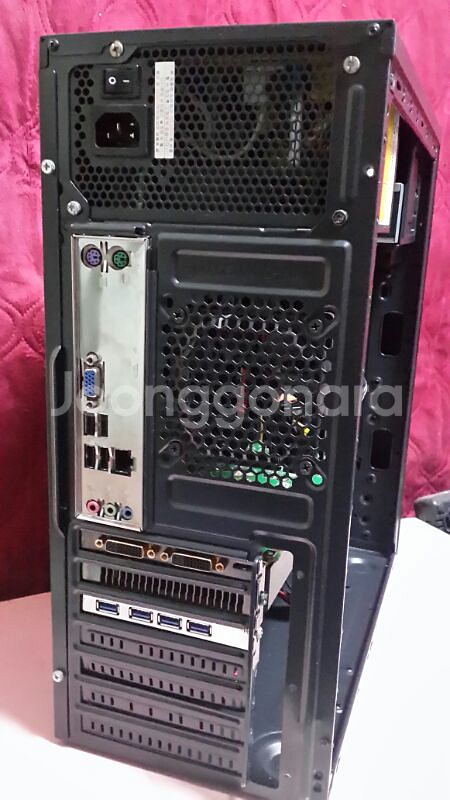 가격내림 》쿼드코어, Q9500, GTX560, --3