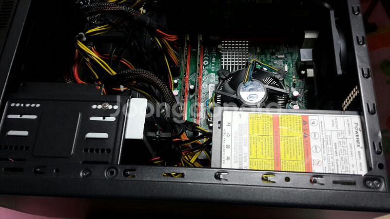 가격내림 》쿼드코어, Q9500, GTX560, --4