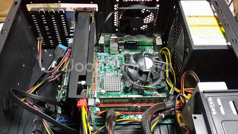 가격내림 》쿼드코어, Q9500, GTX560, --5