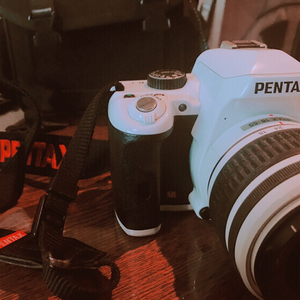 Pentax k-r 팔아요