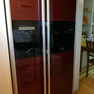 지펠 냉장고(가격조정 가능)