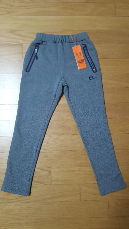 네파키즈 미스토 트레이닝 팬츠 KCF6381(기모--1