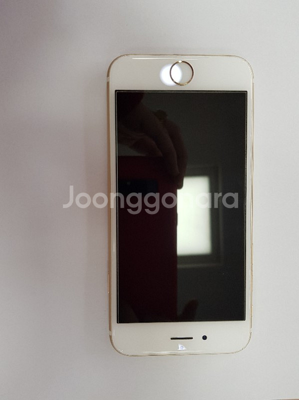 아이폰6S 64GB 300000원에 판매합니다.--0