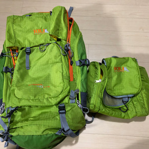킬리 인테그랄 KILI Integral 40 li