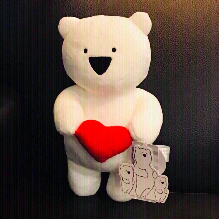 ★ (풀세트) 오버액션곰 판매합니다 (청주) 이미지