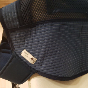 백효정아기띠 버클형