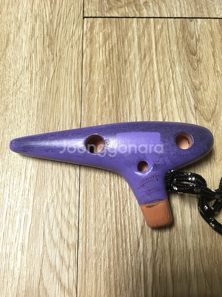 예성 오카리나(SC 소프라노)--2