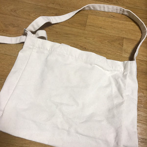 투에프로우 에코백