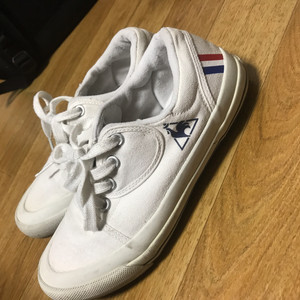 르꼬끄 운동화