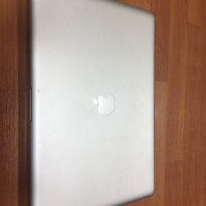 Mac book pro 15인치