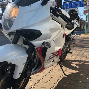 코멧 125r 10년식 판매합니다