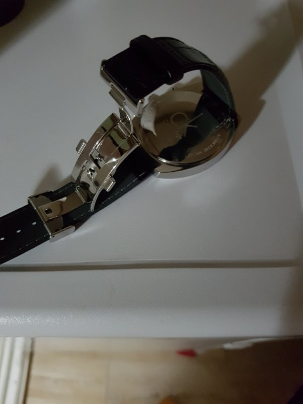 ck 캘빈클라인 손목시계 이미지