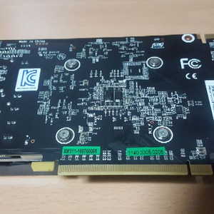 갤럭시 GTX950 OC HONEY 2GB