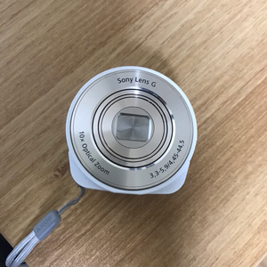 sony qx-10 팔아요