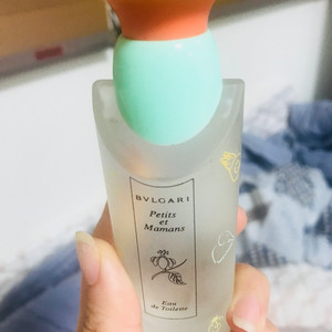 불가리 쁘띠마망40ml