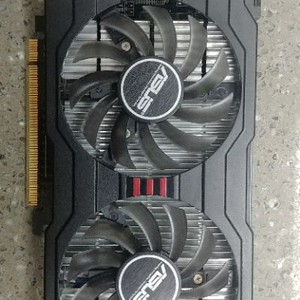 GTX750ti 2g팝니다 50000원