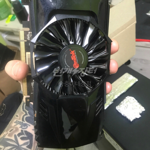 gtx560 판매합니다