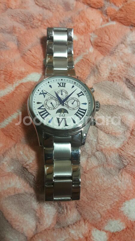 ost 문 페이지 시계--0