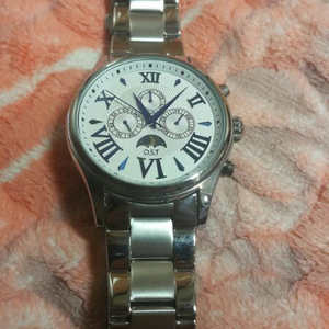 ost 문 페이지 시계