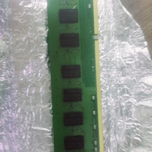 Samsung Ram ddr3 4Gb 팝니다. 