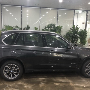 BMW X5 30d 순정 사이드스텝