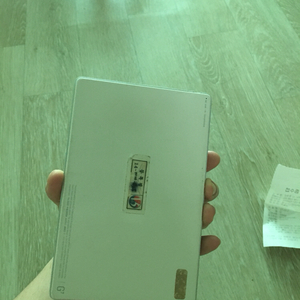 코원 g7 16+32 기가 팝니다