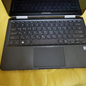 NT940X3M-K58 삼성 노트북 9 펜pen