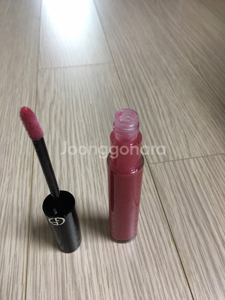 조르지오아르마니 립--1