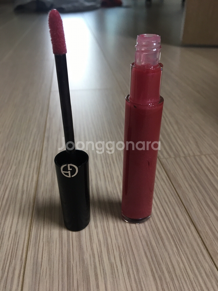 조르지오아르마니 립--2