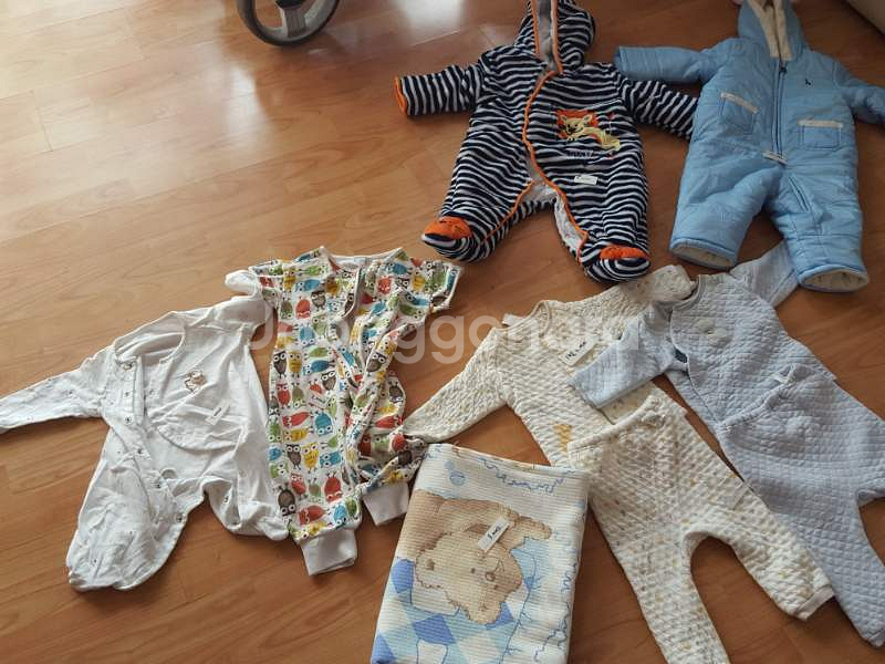 아기옷이랑 여러가지판매해요--0