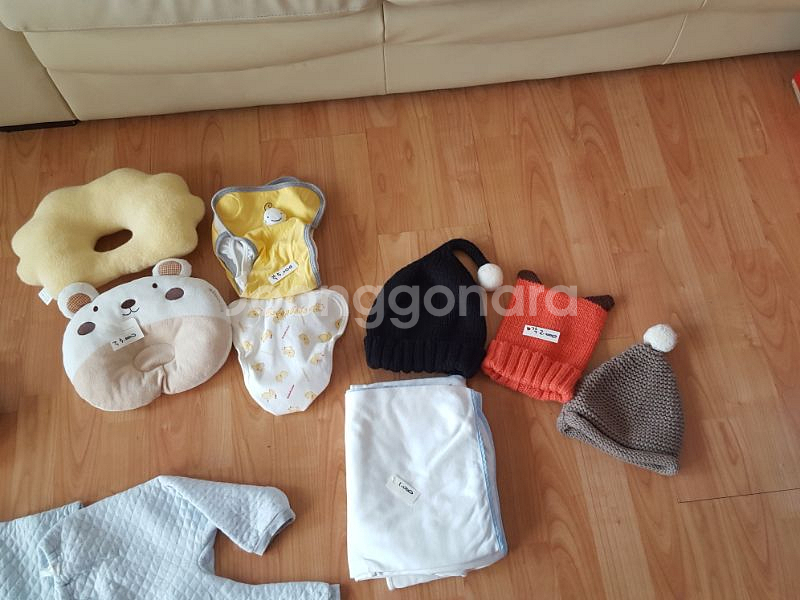 아기옷이랑 여러가지판매해요--1