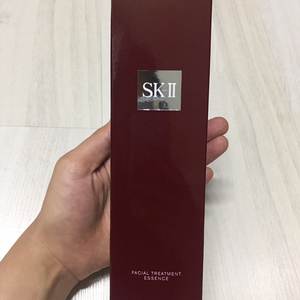 SK-2트리트먼트 에센스