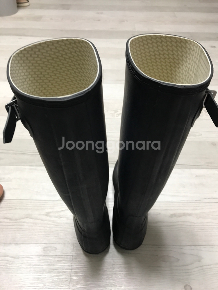 HUNTER 헌터 부츠--1