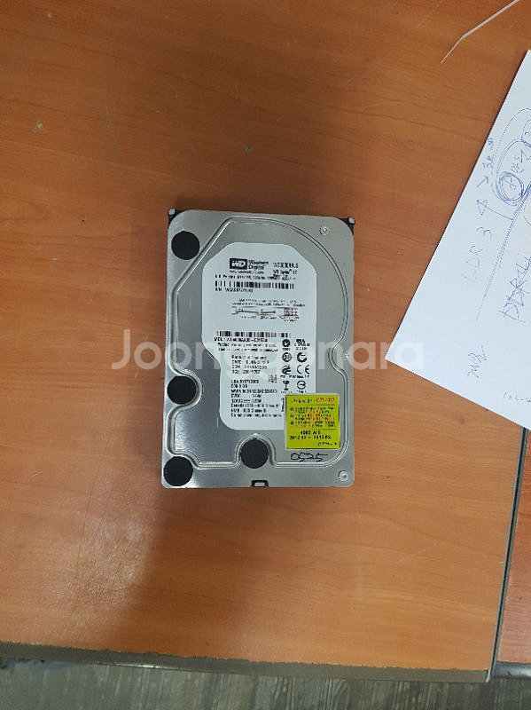 HDD. 500G--0