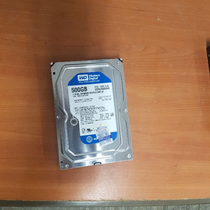 HDD 500G