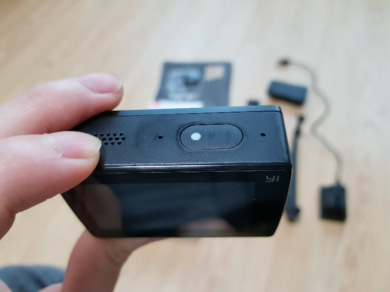 샤오미 액션캠 4k과 실용적인 악세사리 일괄판매--5